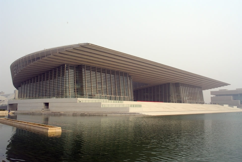 天津大劇（jù）院（yuàn）